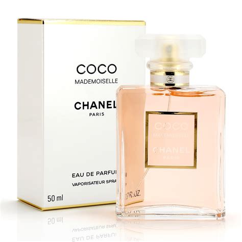 chanel perfume coco mademoiselle price